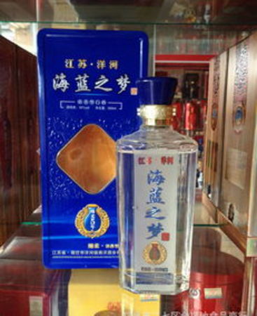 海蓝之梦酒价格表(海蓝之梦酒价格表大全)