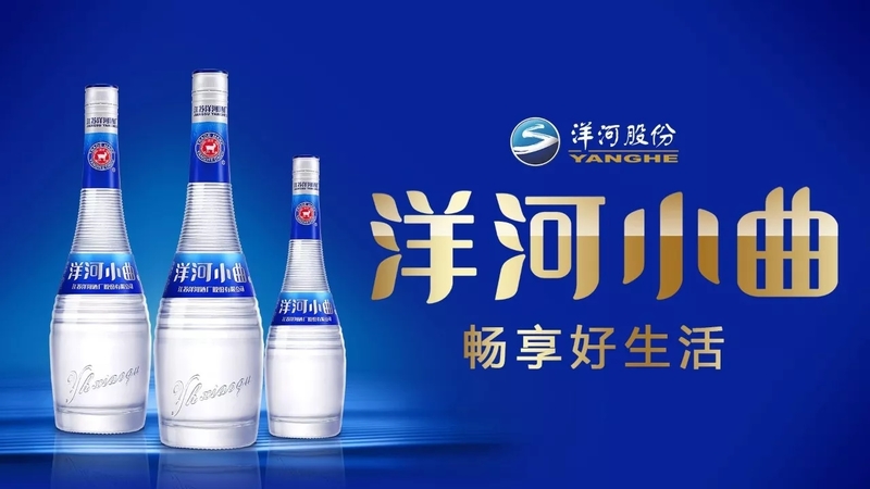 洋河小酒怎么样(洋河的酒怎么样)