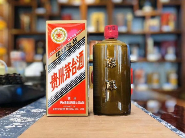 贵州茅台酒陈酿多少钱(贵州茅台酒陈酿价格)