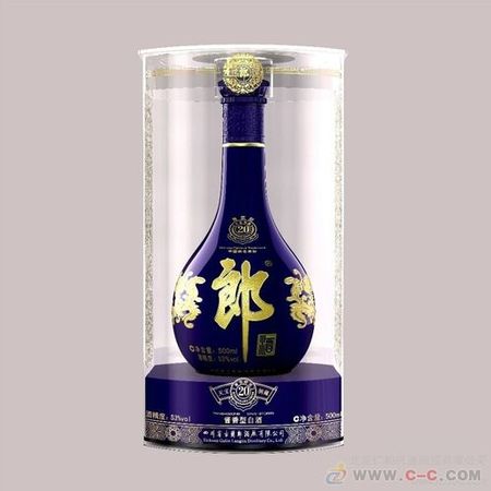 20年青花郎53度怎么样(青花郎20年53度怎么样)