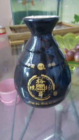 小酒乡酒多少钱(酒乡酒价格)