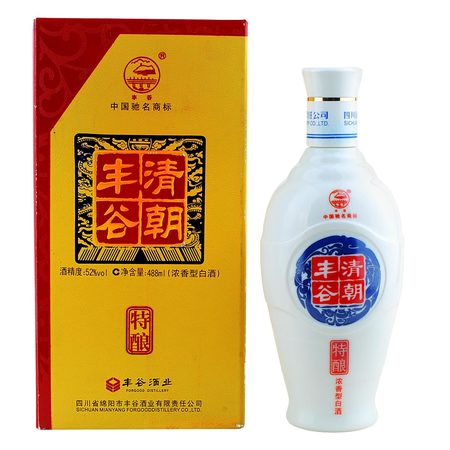 丰谷特酿46度多少钱(丰谷特酿46度多少钱一瓶)