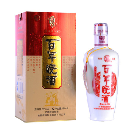 皖酒醇窖15价格(皖酒醇窖15年多少钱)