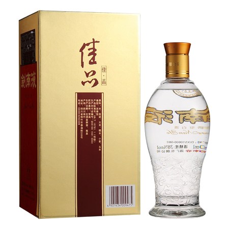 剑南1988系列酒多少钱(剑南1988酒价格)