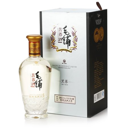 毛铺苦荞酒紫荞价格表40.8(苦荞毛铺酒价格表金荞)