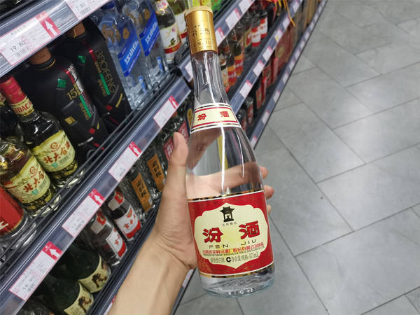 53优白酒有哪些(中国白酒53优)