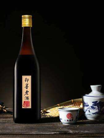 九子巷黍米老酒价格(九子巷黍米老酒价格表)