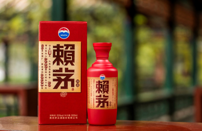 国宴赖茅高参酒价格(茅台国宴酒价格)