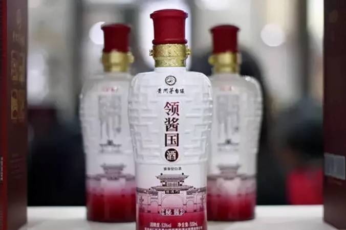 领酱国酒50多少价格(领酱国酒50度)