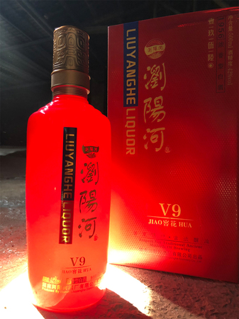 花酒是什么酒多少度(花酒一般多少度数)