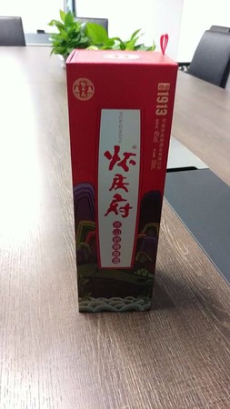 怀庆府酒的价格(怀庆府山药酒价格)