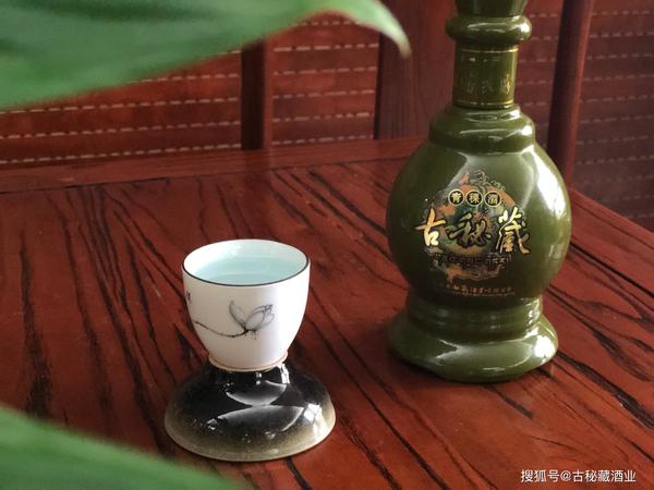 古秘藏吐蕃天泉价格(古秘藏吐蕃天泉多少钱)