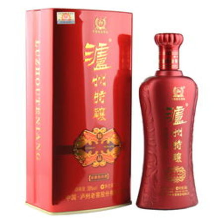 泸州老窖珍品特酿(泸州老窖 珍品)