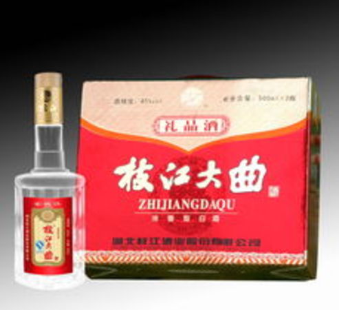 42度枝江礼品酒价格(枝江酒价格表42度价格)