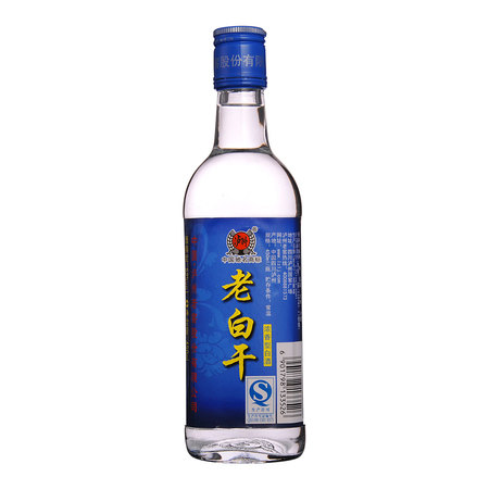 老白干酒价格表40度(老白干酒40度价格大全)