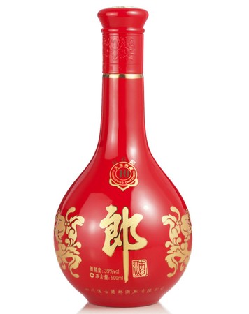 红花郎酒铁盒价格(红花郎铁盒价格及图片)