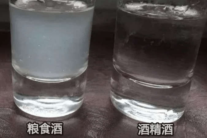 熟粮食加酒发酵到什么状态为最佳状态(熟粮食酿酒怎么样发酵)