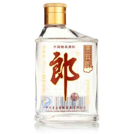 100毫升小郎酒多少钱一瓶(100毫升的小郎酒多少钱一瓶)