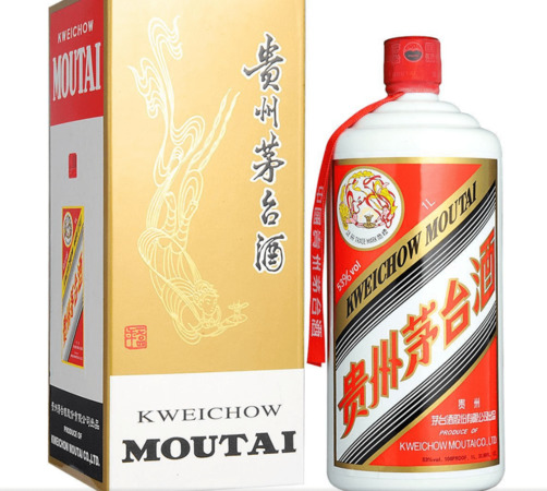 茅台07年锦绣东方酒(2007年茅台锦绣东方酒价格)