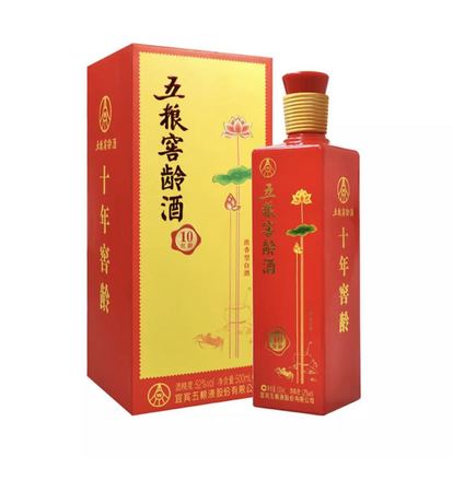 宋河50年窖龄多少钱(宋河粮液窖龄50年价格)