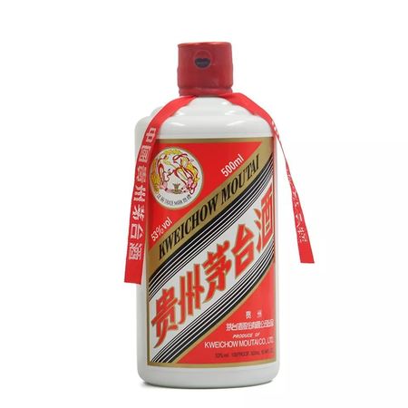 茅台53度生肖酒500ml(茅台镇生肖酒53度)