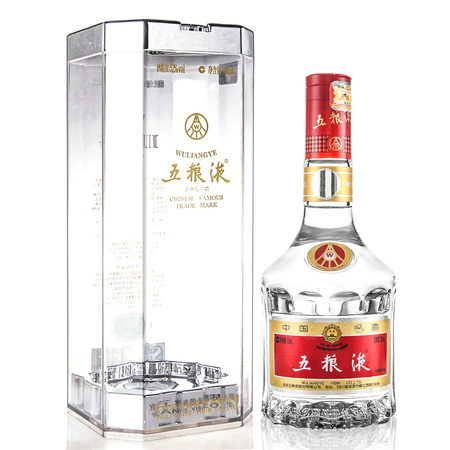 五粮液瓷瓶都有什么酒(五粮液系列酒的瓷酒瓶)