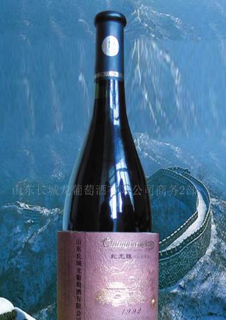 法塞特2007蛇龙珠干红葡萄酒(菲斯特蛇龙珠干红葡萄酒)