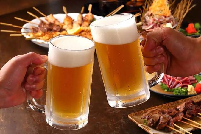 日本一般都喝什么啤酒(日本人都喝什么啤酒)
