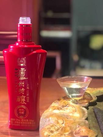 泸州特酿9窖藏多少钱(泸州特酿窖藏9价格)