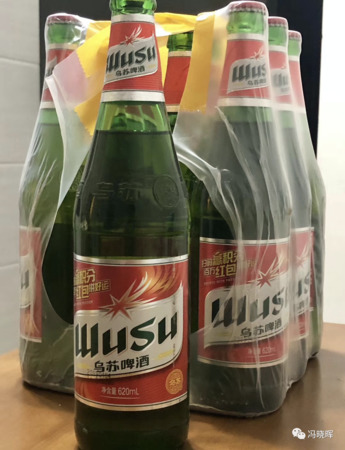 什么啤酒比乌苏(什么啤酒比乌苏好喝)