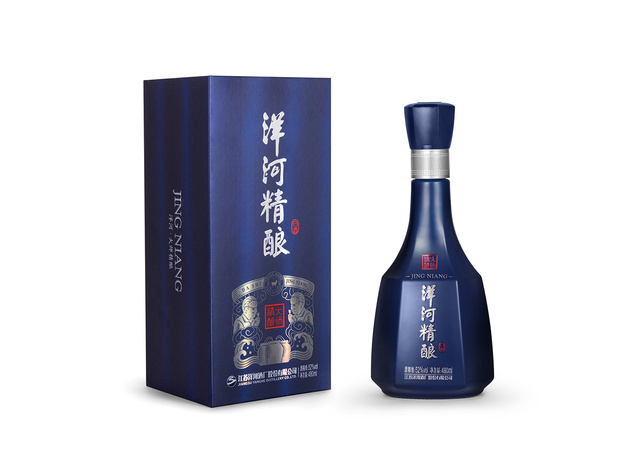 洋河葡萄酒是谁的创意(洋河白葡萄酒)