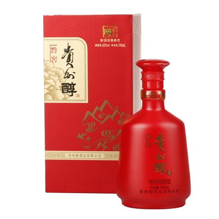 贵州醇2008年42度价格(贵州醇42度多少钱)