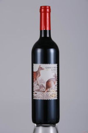 皇家袋鼠西拉干红葡萄酒(皇家袋鼠西拉干红葡萄酒2016)