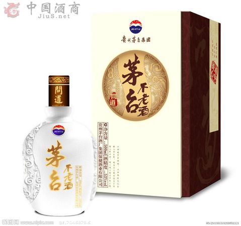 2002年茅台不老酒图片(2002年茅台不老酒价格及图片)