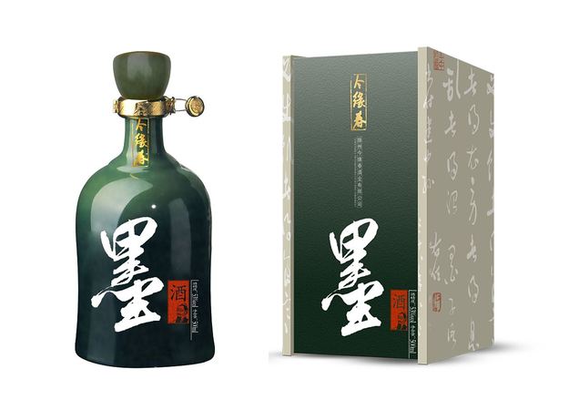 今缘春系列白酒(今缘春酒)