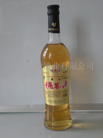 槐花酒价格东营(山东东营槐花酒价格)