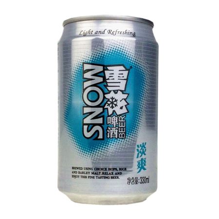 山水淡爽啤酒价格(山水啤酒淡爽8度)
