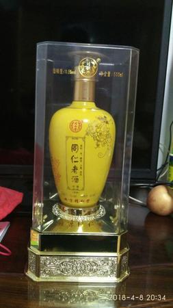 同仁老酒黄酒115价格(同仁堂黄酒价格表)