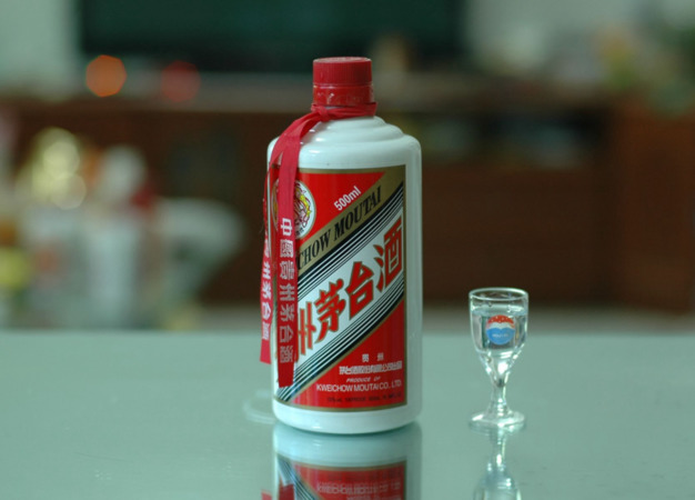 适合请客的白酒(请客白酒推荐)