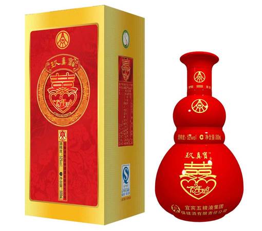 丛台酒百年好合多少钱一瓶(丛台酒百年好合46度多少钱一瓶)