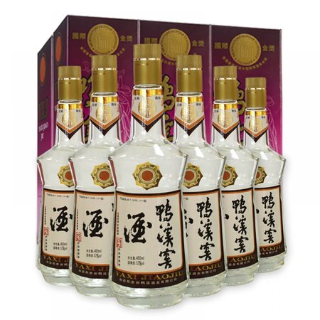 鸭溪窑酒价格(鸭溪窖酒价格)