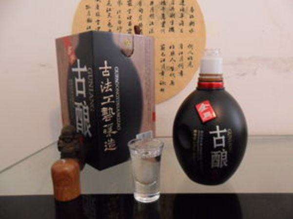 全兴古酿42酒仙价格(全兴古酿42度价格表)