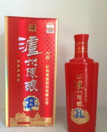 精品康王陈酿价格(康王陈酿多少钱)