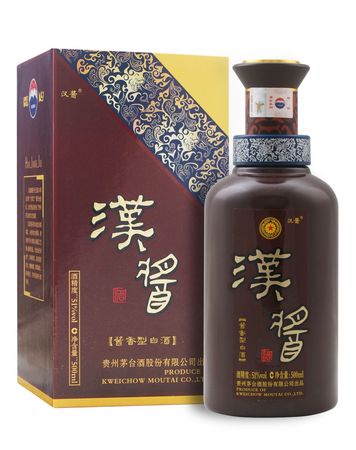 汉酱酒代理价格(汉酱酒总代理)