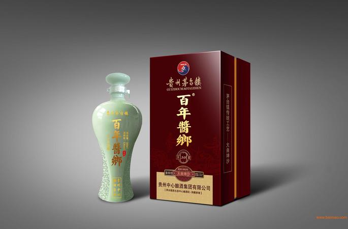 乡泉白酒30年(泉白酒)