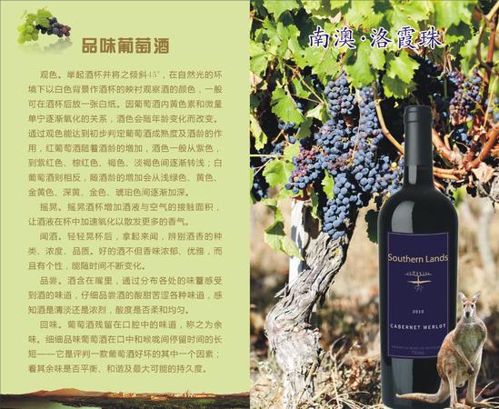 merlot是什么红酒1997(merlot是什么红酒2014)