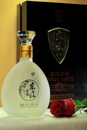 东风庄园葡萄烈酒价格(东风庄园葡萄酒价格)