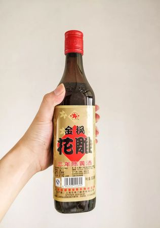 侬好黄酒多少(侬好黄酒多少度)