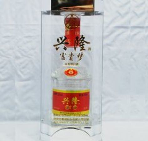 梦之蓝和五粮液(梦之蓝和五粮液哪个好喝)