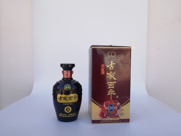 口子酒白酒淡雅(口子酒白酒淡雅多少钱)